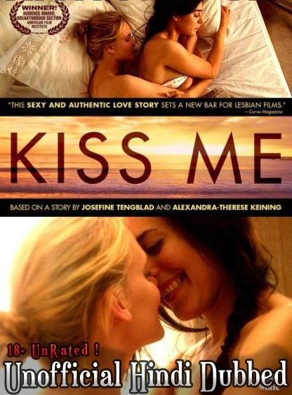 [18+] Kiss Me (2011) Hindi Dubbed BluRay download full movie